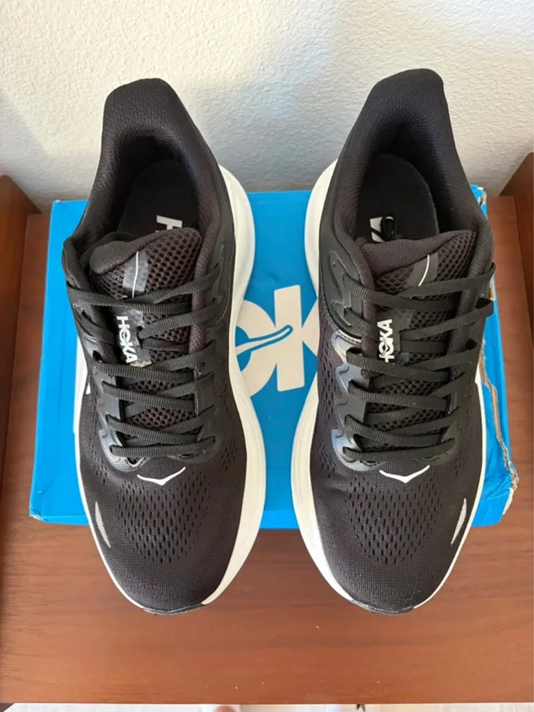 Gebrauchtes Hoka Bondi 9 bike — Bild 3 von 7