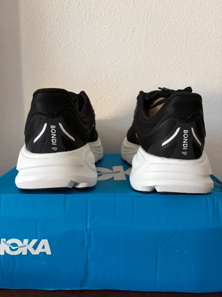 Gebrauchtes Hoka Bondi 9 bike — Bild 4 von 7
