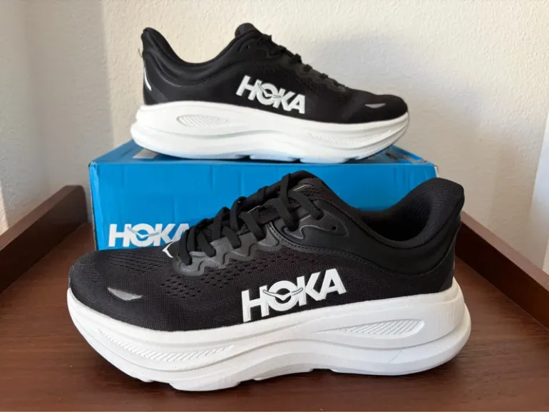 Gebrauchtes Hoka Bondi 9 bike — Bild 2 von 7