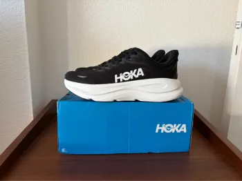 Gebrauchtes Hoka Bondi 9 bike
