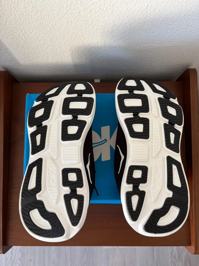 Gebrauchtes Hoka Bondi 9 bike — Bild 5 von 7