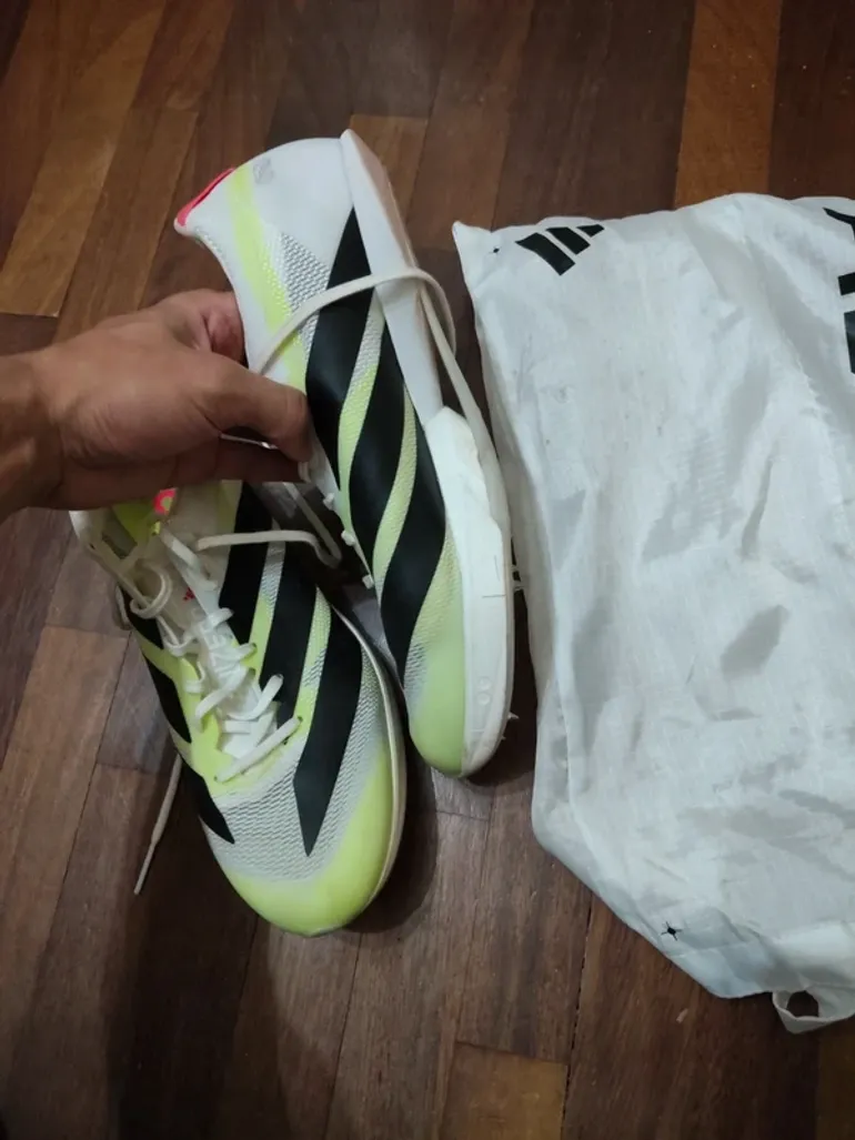 Gebrauchtes Adidas adizero sp4 bike — Bild 9 von 9