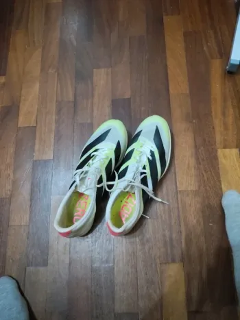 Gebrauchtes Adidas adizero sp4 bike