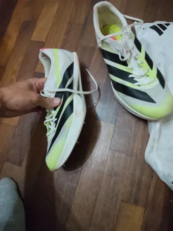 Gebrauchtes Adidas adizero sp4 bike — Bild 8 von 9