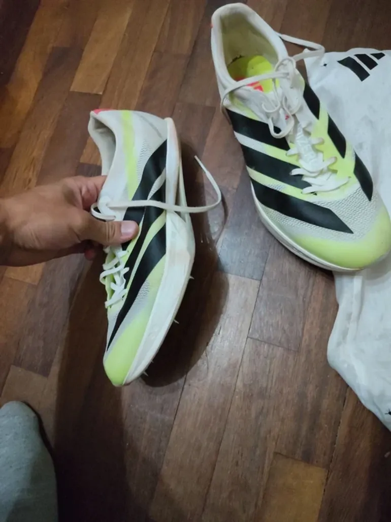 Gebrauchtes Adidas adizero sp4 bike — Bild 8 von 9