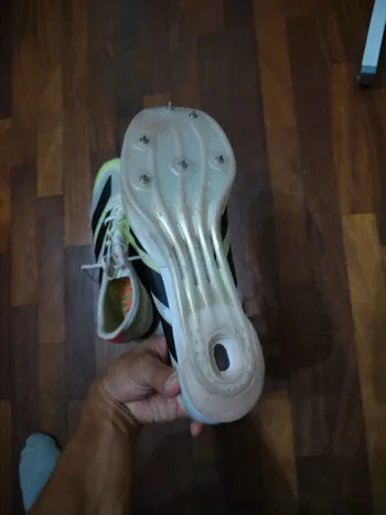 Gebrauchtes Adidas adizero sp4 bike — Bild 5 von 9