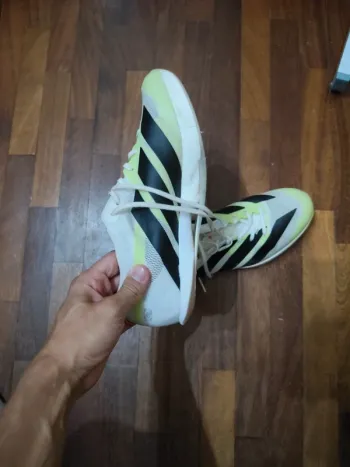 Gebrauchtes Adidas adizero sp4 bike — Bild 3 von 9