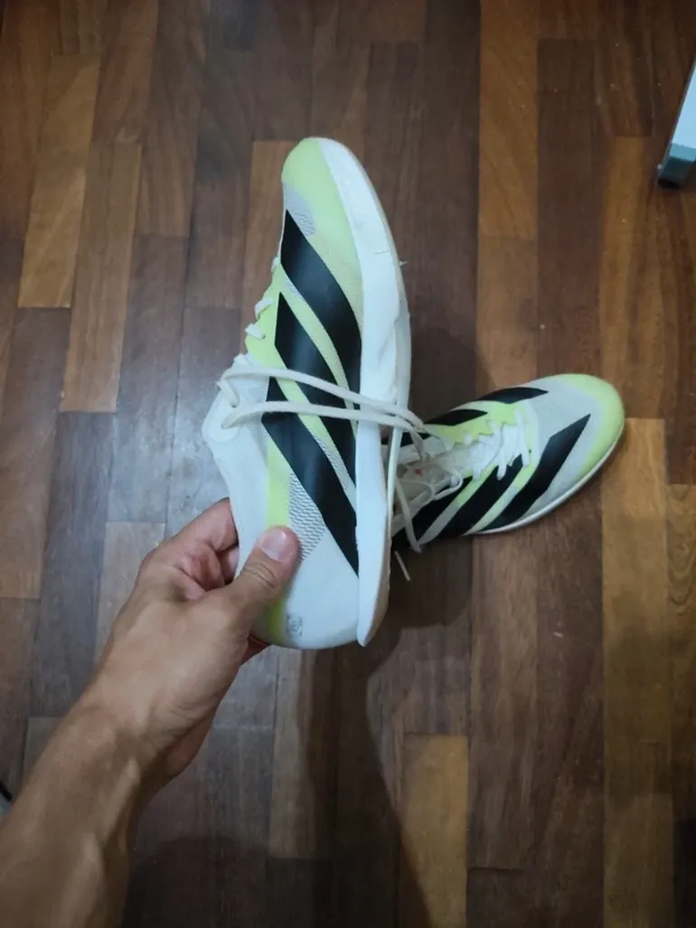 Gebrauchtes Adidas adizero sp4 bike — Bild 3 von 9