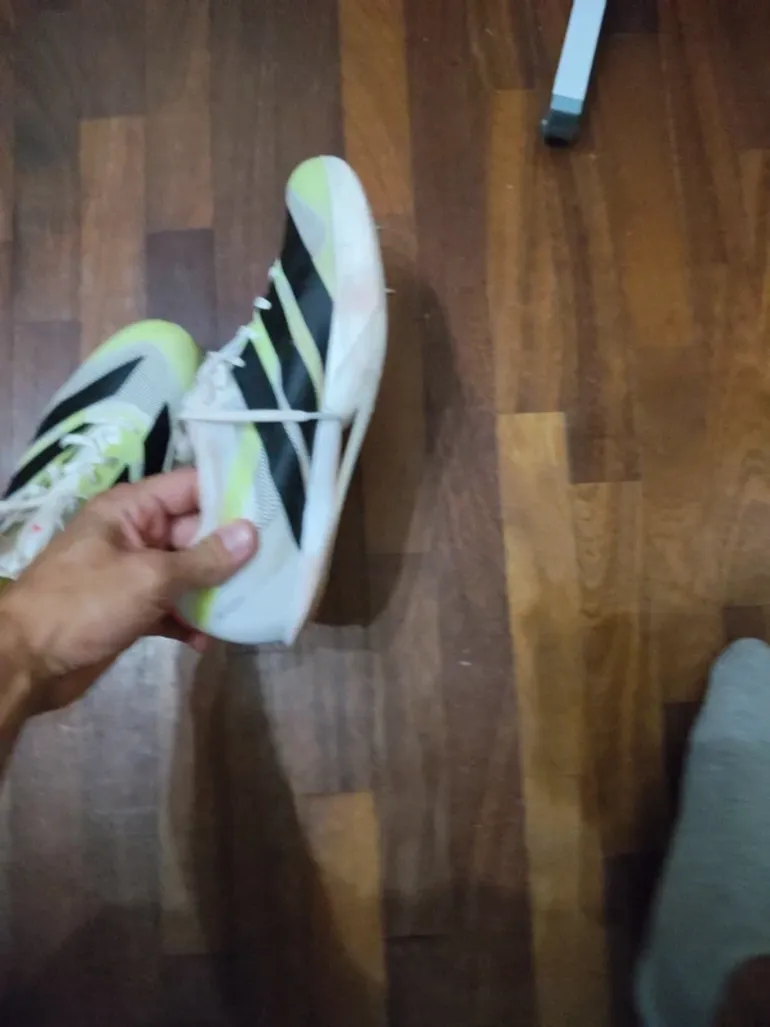 Gebrauchtes Adidas adizero sp4 bike — Bild 2 von 9