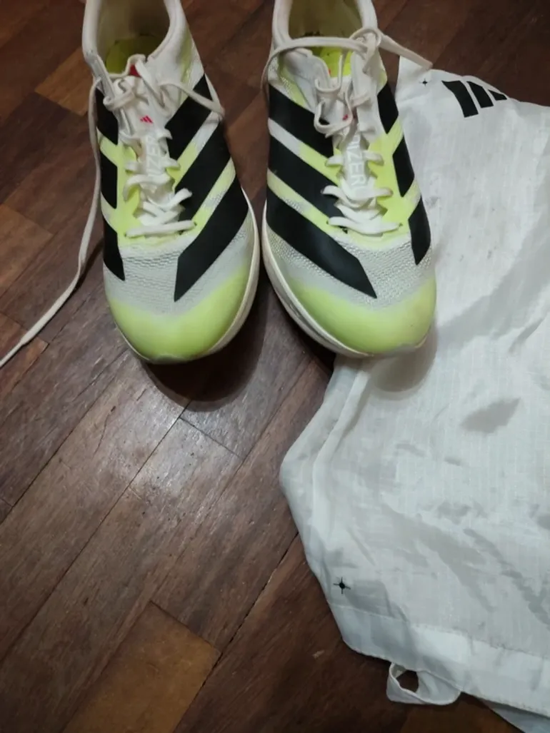 Gebrauchtes Adidas adizero sp4 bike — Bild 7 von 9