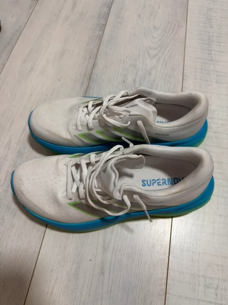 Used Supernova Rose 3 bike — image 2 of 6