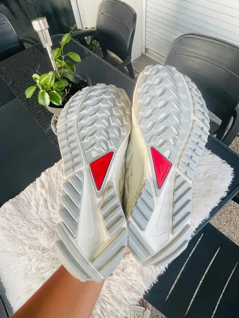 Pegasus React Trail 4 bike d'occasion — image 9 sur 10