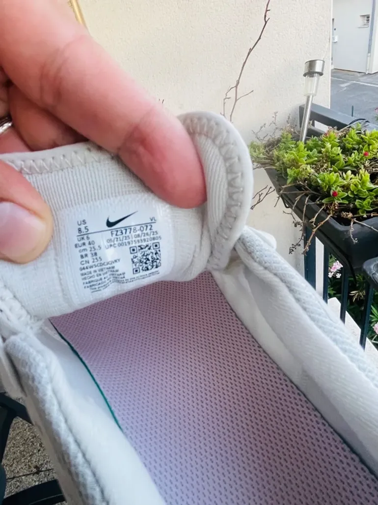 Pegasus React Trail 4 bike d'occasion — image 8 sur 10