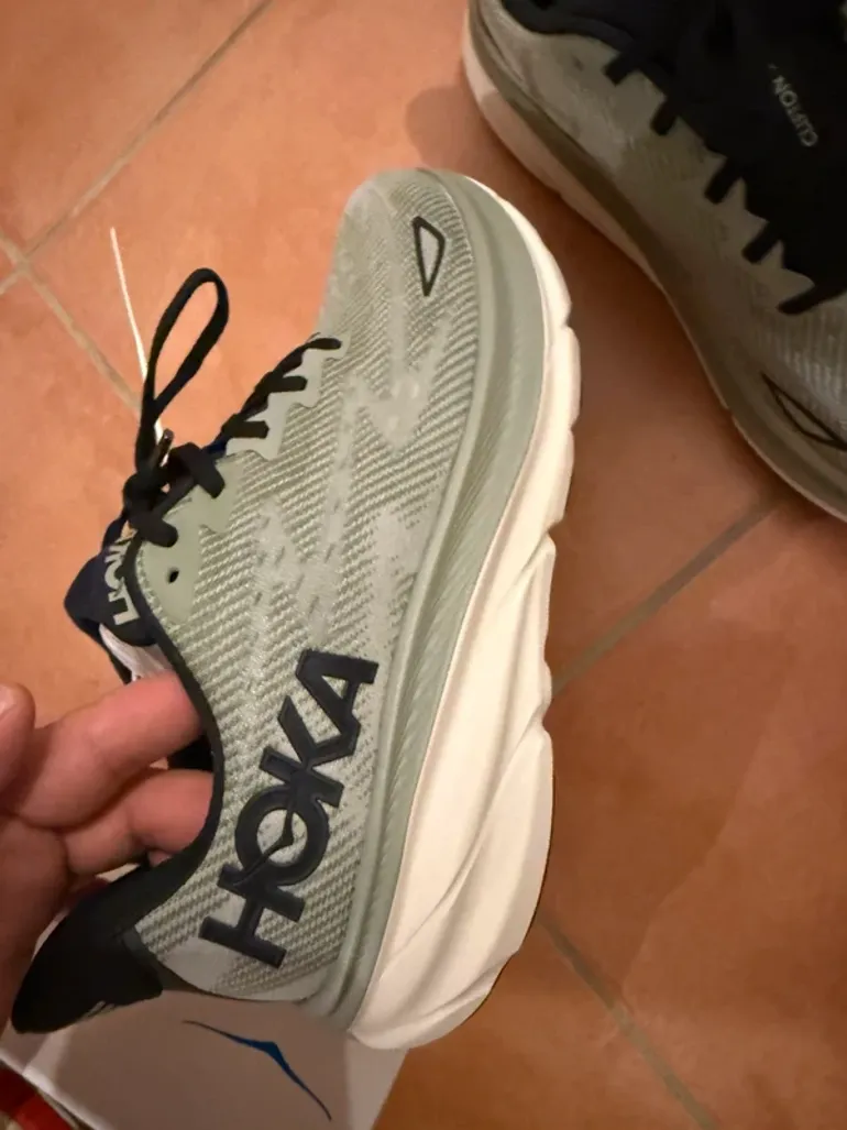 Gebrauchtes Hoka Clinton 9 bike — Bild 2 von 4