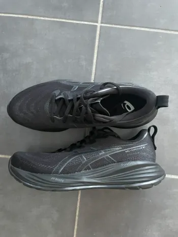 Použité Asics Gel-Cumulus 27 bike