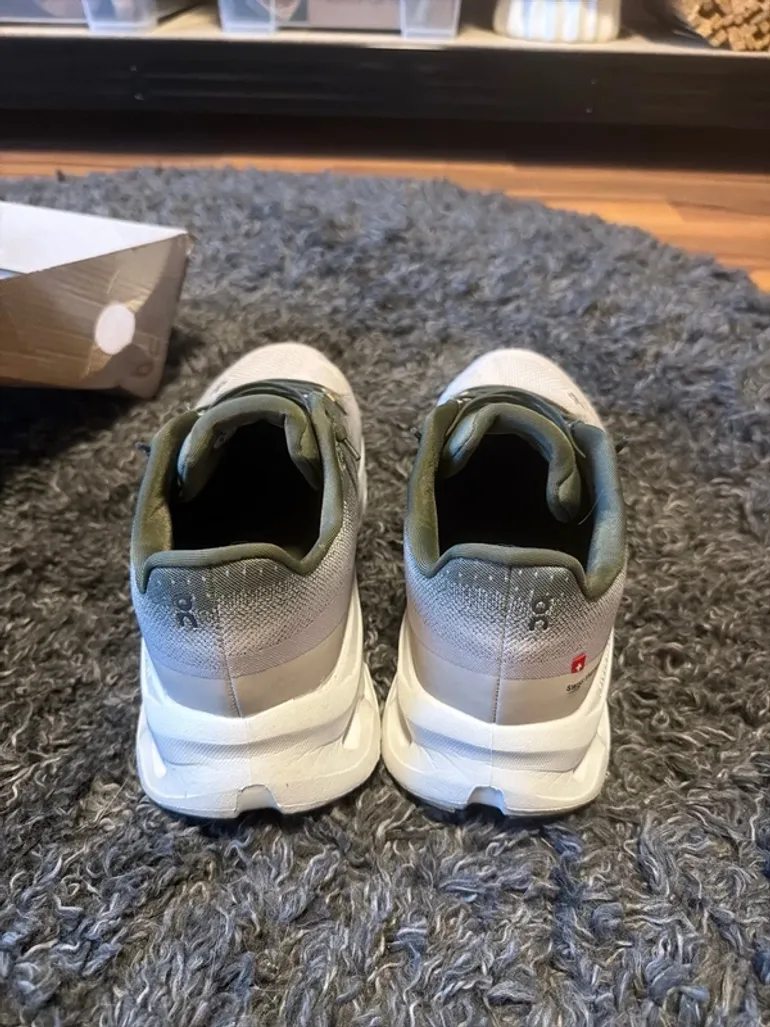 On Running On Laufschuhe bike d'occasion — image 4 sur 5