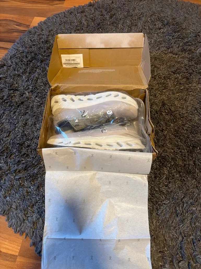 On Running On Laufschuhe bike d'occasion — image 5 sur 5