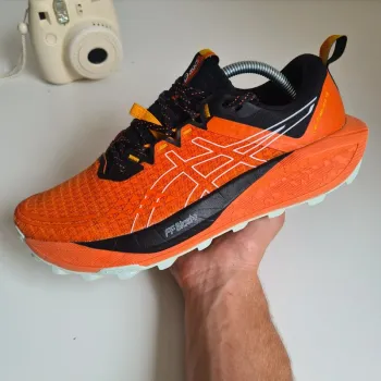 Gebrauchtes Orange Gel Trabuco 13 bike