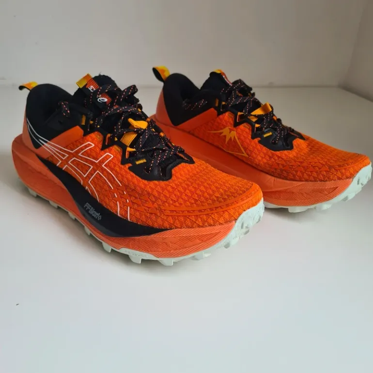 Gebrauchtes Orange Gel Trabuco 13 bike — Bild 4 von 12