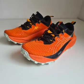 Gebrauchtes Orange Gel Trabuco 13 bike — Bild 3 von 12