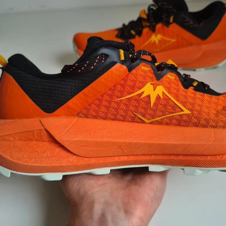 Gebrauchtes Orange Gel Trabuco 13 bike — Bild 8 von 12
