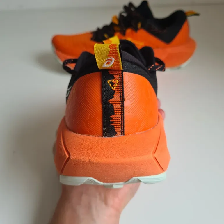 Gebrauchtes Orange Gel Trabuco 13 bike — Bild 7 von 12