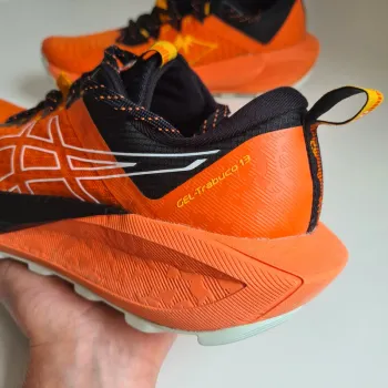 Gebrauchtes Orange Gel Trabuco 13 bike — Bild 6 von 12