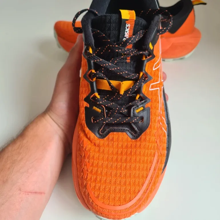 Gebrauchtes Orange Gel Trabuco 13 bike — Bild 9 von 12