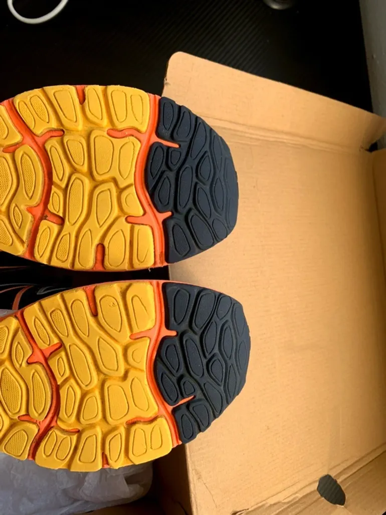New Balance Fresh Foam X 880 v12 bike d'occasion — image 11 sur 15
