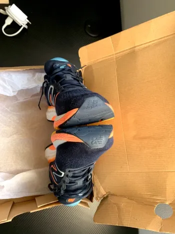 New Balance Fresh Foam X 880 v12 bike d'occasion — image 5 sur 15