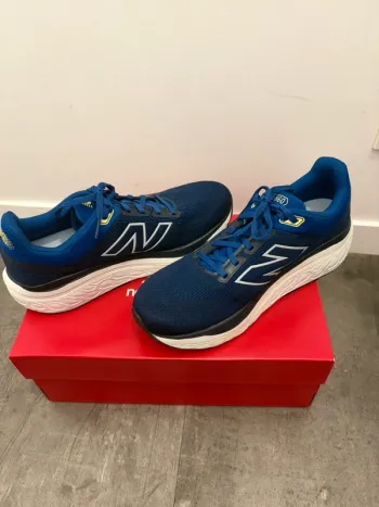 Gebrauchtes New Balance Fresh Foam 860 bike