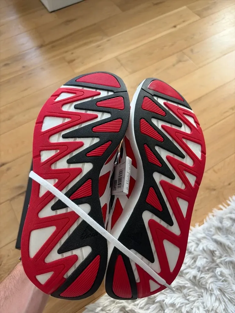 Brugt Adidas Adizero Arulu bike — billede 6 af 9