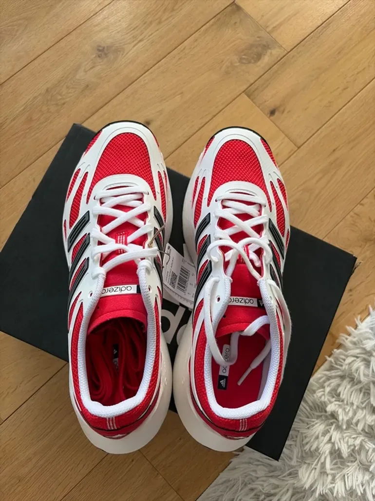 Brugt Adidas Adizero Arulu bike — billede 2 af 9