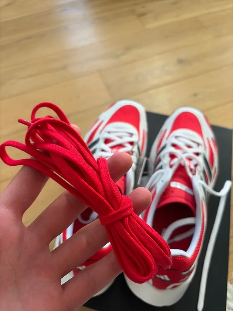 Brugt Adidas Adizero Arulu bike — billede 9 af 9