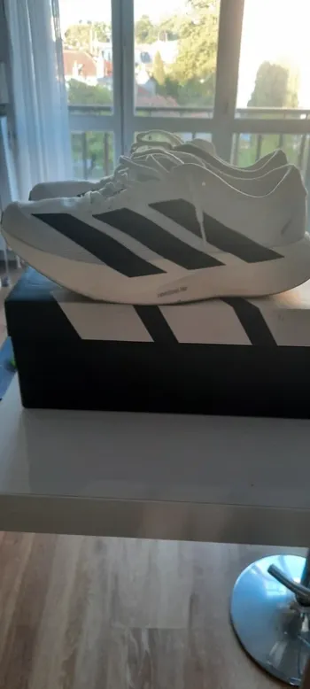 Brugt Adidas Evo SL bike — billede 2 af 7
