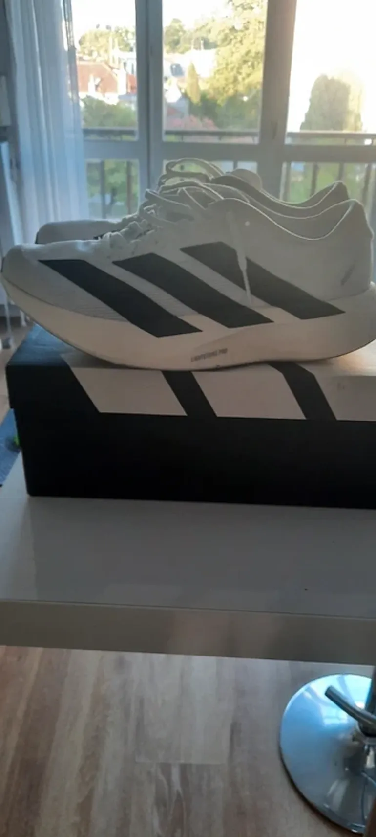 Brugt Adidas Evo SL bike — billede 2 af 7