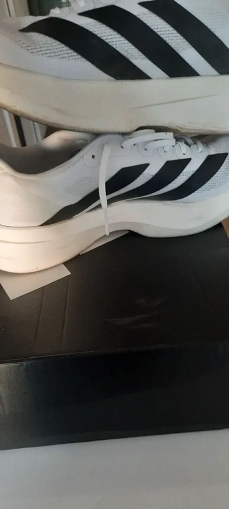 Brugt Adidas Evo SL bike — billede 3 af 7
