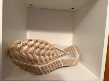 Gebrauchtes Ideal Nike Trail Gore-Tex bike — Bild 3 von 6