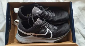 Gebrauchtes Pegasus Trail 4 bike — Bild 2 von 7