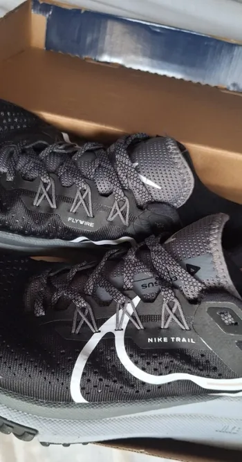 Gebrauchtes Pegasus Trail 4 bike — Bild 5 von 7