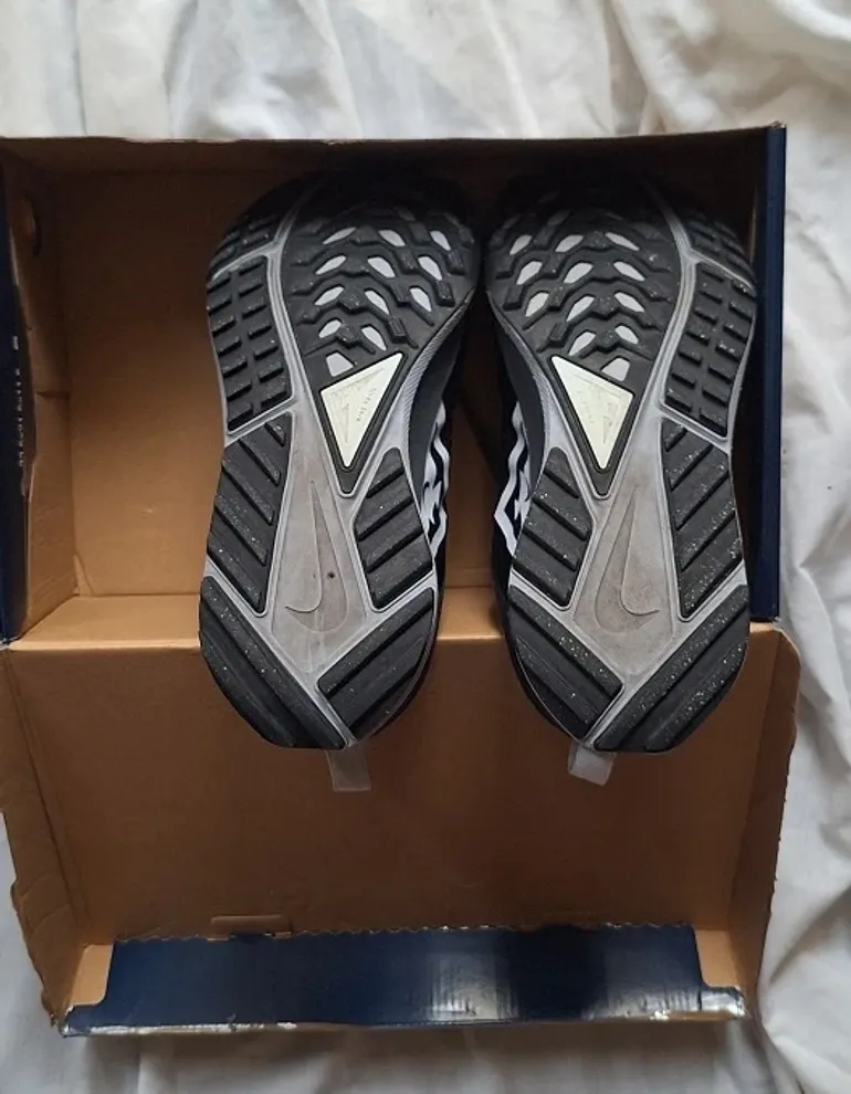 Gebrauchtes Pegasus Trail 4 bike — Bild 7 von 7