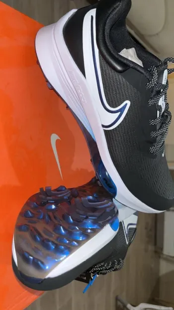 Käytetty Nike Air Zoom Infinity bike — kuva 4 / 10
