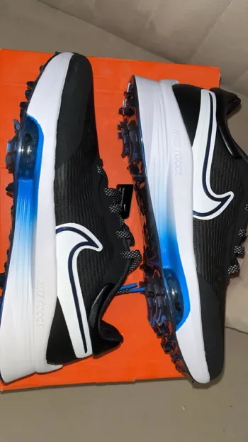 Käytetty Nike Air Zoom Infinity bike