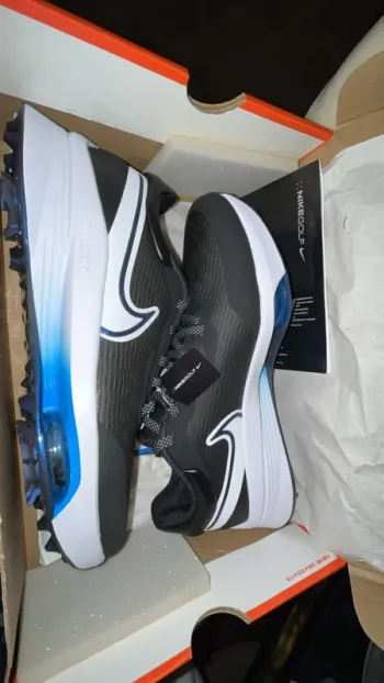 Käytetty Nike Air Zoom Infinity bike — kuva 5 / 10