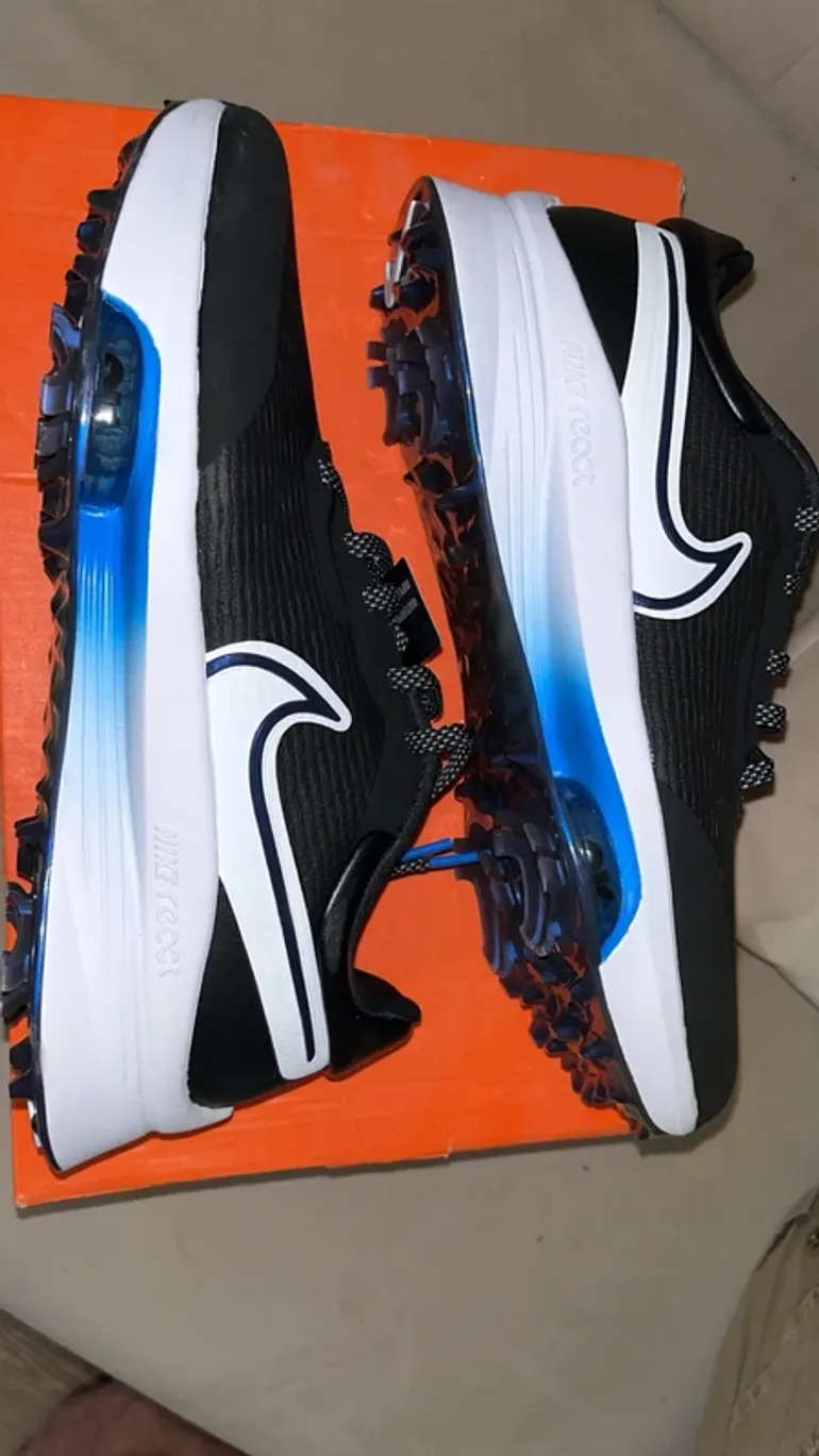 Käytetty Nike Air Zoom Infinity bike — kuva 2 / 10