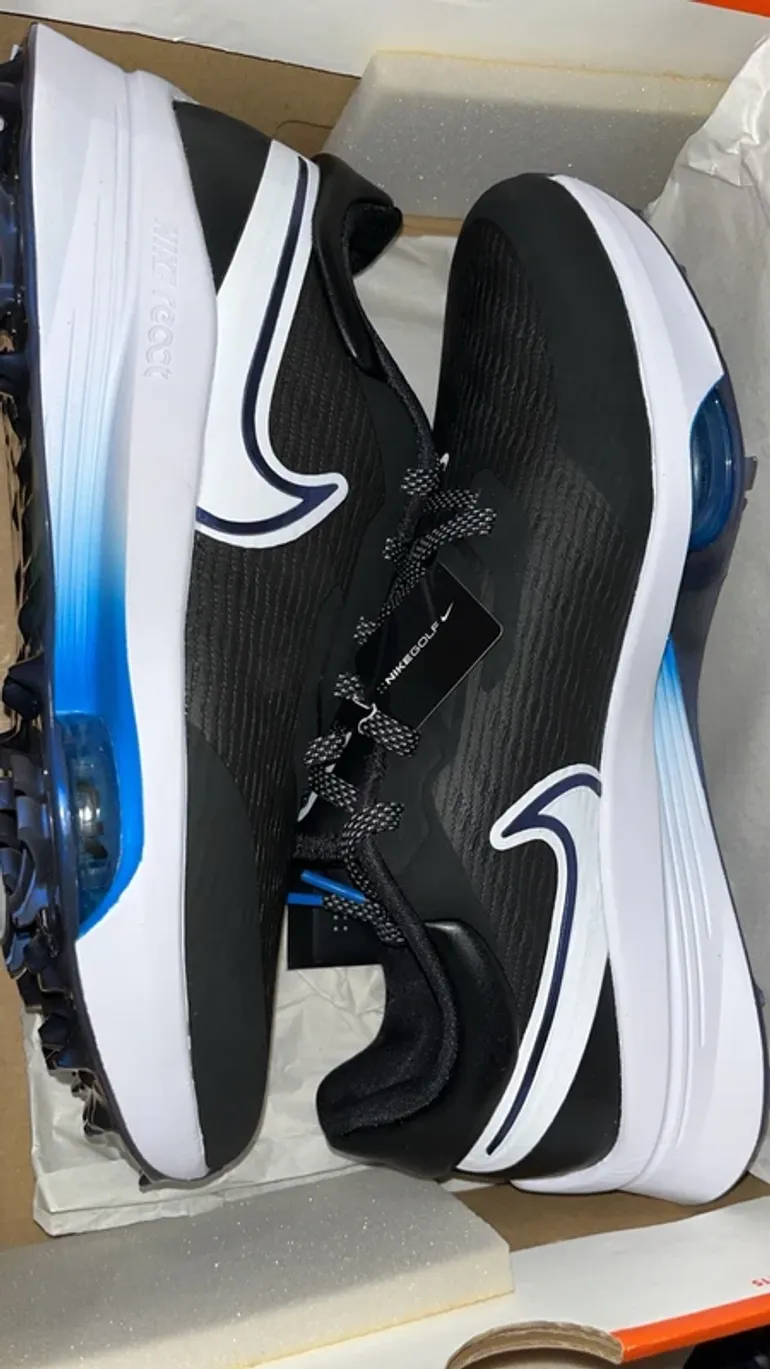 Käytetty Nike Air Zoom Infinity bike — kuva 6 / 10