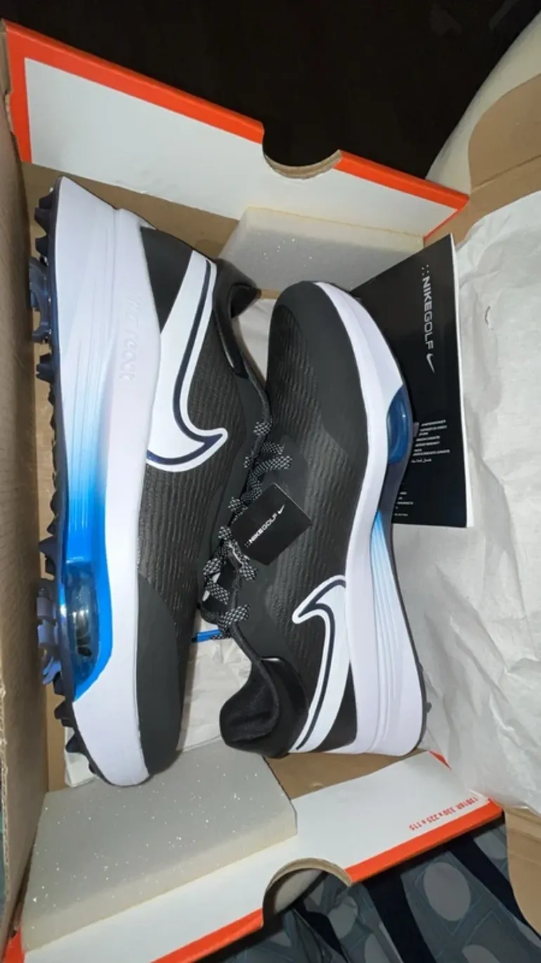 Käytetty Nike Air Zoom Infinity bike — kuva 7 / 10