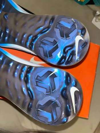 Käytetty Nike Air Zoom Infinity bike — kuva 8 / 10
