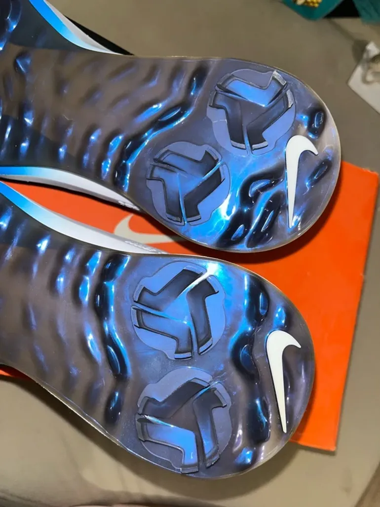 Käytetty Nike Air Zoom Infinity bike — kuva 8 / 10
