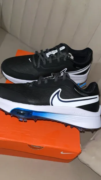 Käytetty Nike Air Zoom Infinity bike — kuva 3 / 10